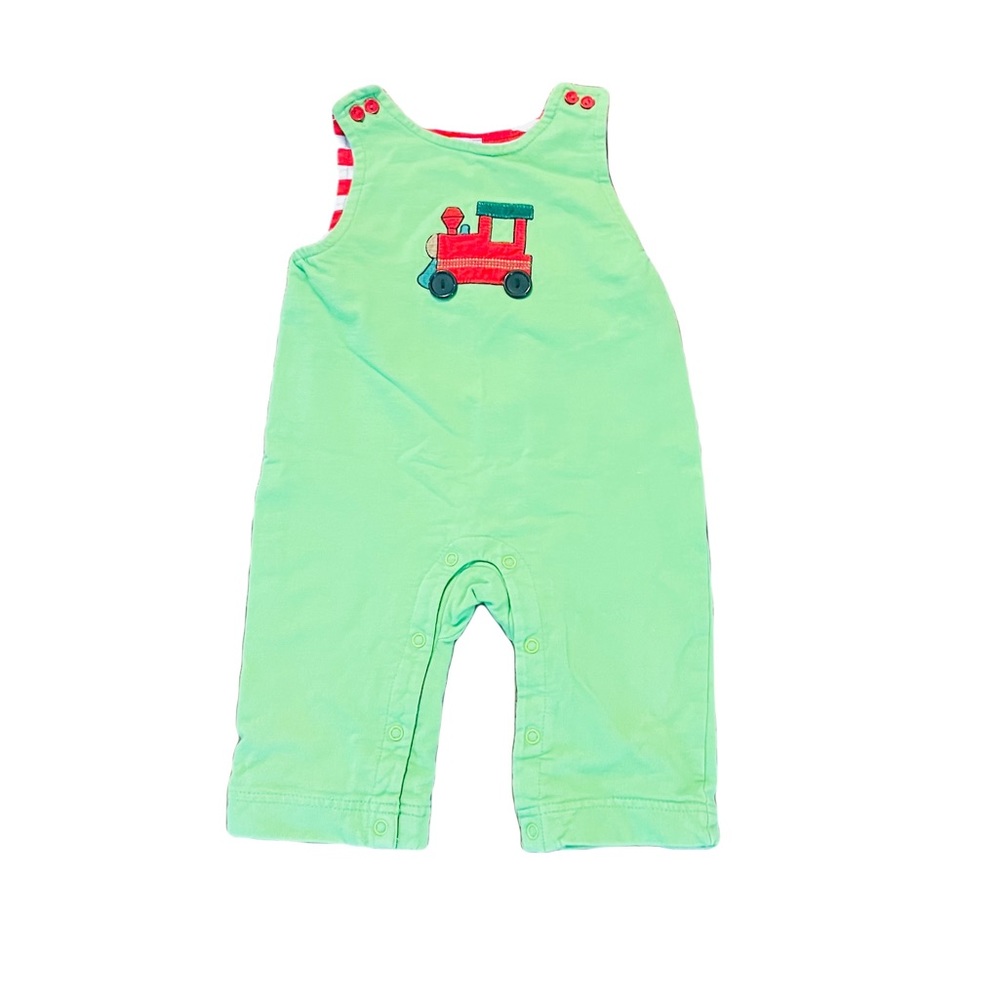 Nursery Rhymes Infant Boys Romper 12 months